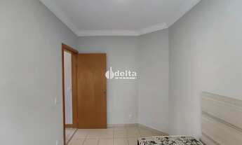 Imagem 6: Apartamento com 2 quartos sendo 1 suíte, disponível para locação no bairro Centro em Uberl