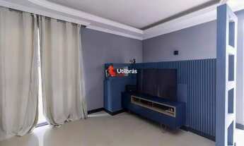 Imagem 6: Cobertura à venda, 3 quartos, 1 suíte, 2 vagas, Castelo - Belo Horizonte/MG