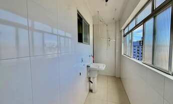 Imagem 6: Cobertura 3 quartos - Vila Belmiro - Santos - SP