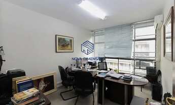 Imagem 7: Sala Comercial em Vila Buarque