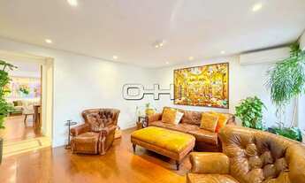 Imagem 7: Aluguel Casa 4 Dormitórios - 485 m² Jardim América