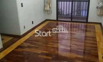 Imagem 2: Apartamento - Jardim das Bandeiras - Campinas