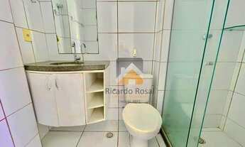 Imagem 6: Apartamento na Mangabeiras c/ 2 quartos, suíte e varanda!!!