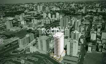 Imagem 2: Apartamento à venda, 4 quartos, Tabajaras - Uberlândia/MG - Rotina Imobiliária