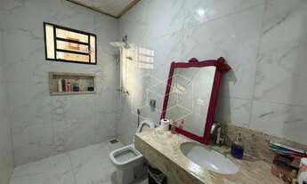 Imagem 6: Casa com 3 dormitórios à venda, 110 m² por R$ 325.000,00 - Jardim Maria Cibele - Jaú/SP