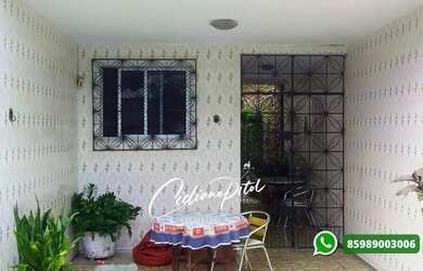 Imagem 5: CASA PLANA PRÓXIMA AO RIO MAR PAPICU