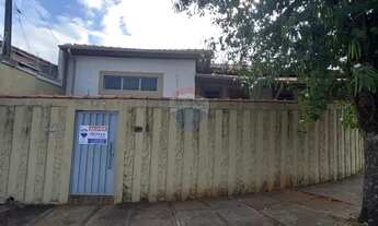 Imagem 2: Casa com 3 dormitórios para alugar - Jardim Paraíso - Botucatu/SP