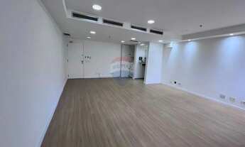 Imagem 6: Espaço Comercial Moderno em /Consolação/Higienópolis com 40 m²