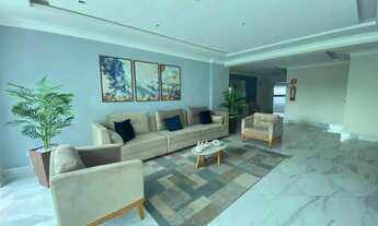 Imagem 3: APARTAMENTO COM 121,29 m² - BOQUEIRÃO - PRAIA GRANDE SP