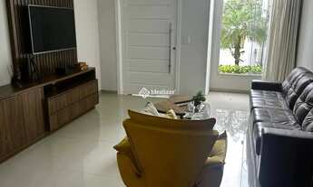 Imagem 3: Casa à Venda com 3 Suítes (Mata Atlântica) Jardim Belvedere - Volta Redonda / RJ