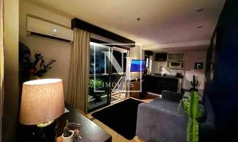 Imagem 2: APARTAMENTO APARTHOTEL NO POSTO 6 DE COPACABANA