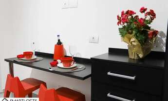 Imagem 3: STUDIO MOBILIADO 20 MTS P/ LOCAÇÃO