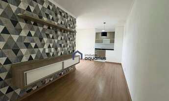 Imagem 2: Apartamento com 2 quartos para alugar - Jardim San Marino - São José dos Campos/SP