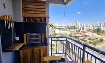 Imagem 4: Apartamento à Venda Porteira Fechada