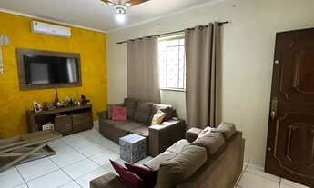 Imagem 3: Casa 03 Quartos - 01 Suíte - Portão Eletrônico - Campos Eliseos