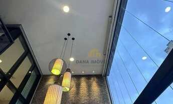 Imagem 4: Apartamento com 3 dormitórios, 190 m² - venda por R$ 3.500.000,00 ou aluguel por R$ 19.990