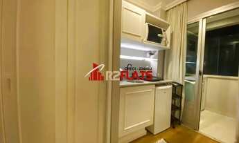 Imagem 6: Flat com ótimo preço no bairro Consolação. Confira!