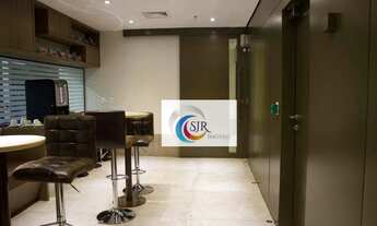 Imagem 3: Conjunto para alugar, 261 m² - Vila Olímpia - São Paulo/SP