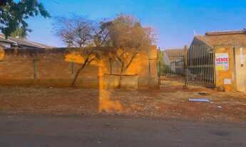 Imagem: Area 1.000m² (Próximo América Shopping)