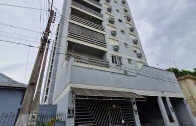 Imagem: Apartamento à venda no Centro com 80 m²