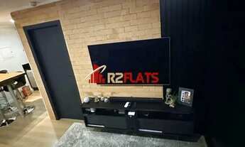 Imagem 7: Flat com ótimo preço no bairro Moema. Confira!