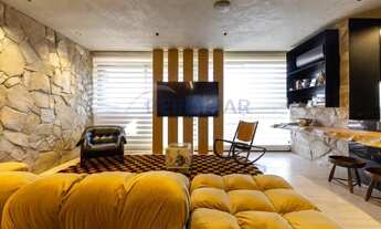 Imagem 7: Apartamento 2 Quartos, 1 Suíte, Vista Livre, Reformado à Venda na SQN 110 Asa Norte