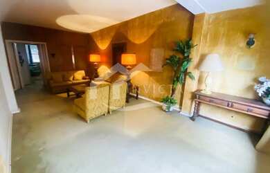 Imagem 6: MARAVILHOSO SALA DOIS QUARTOS NO LEME !!