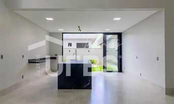 Imagem 3: Casa térrea JARDINS PORTO