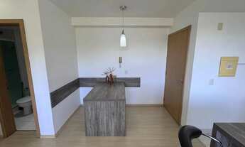 Imagem 4: Excelente apartamento 2 dormitórios, semi mobiliado, com vaga e infra completa