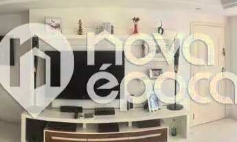 Imagem 5: Barra da Tijuca Apartamento cobertura com 3 dormitórios