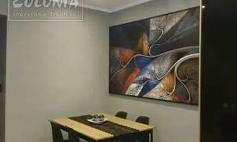 Imagem 4: Apartamento a venda - Baeta Neves, São Bernardo do Campo