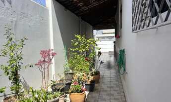 Imagem 6: Casa térrea à venda com terreno de 440 m² e 244 m² de área construída - Jd. Bela Vista