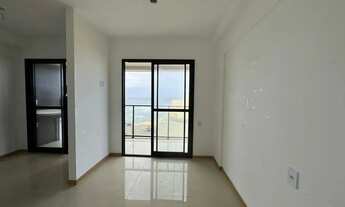 Imagem 2: Apartamento 1 Quarto, Distribuído Em 29M² E 1 Vaga De Garagem Na Pituba. R0RBEH