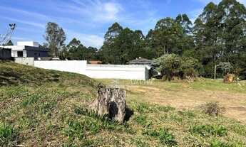 Imagem 3: Terreno à venda, 543 m² por R$ 190.000,00 - Paysage Brise - Vargem Grande Paulista/SP