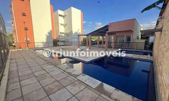 Imagem 4: Apartamento no Bairro Uruguai com 3 quartos