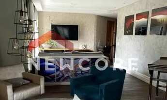 Imagem 2: Apartamento em Rua Nello Bini - Jardim Anália Franco - São Paulo/SP