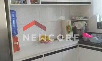 Imagem 5: Apartamento em Rua José Conceição Barreiros - Residencial Santa Paula - Jacareí/SP