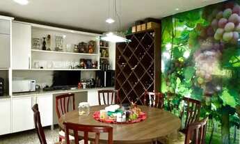 Imagem 6: EDÍCIO CRISTAL - ORLA DA PONTA NEGRA - 2.200.000