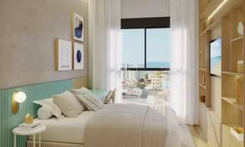 Imagem 4: Apartamento 3 Quartos com 1 Suíte e 112m² - Balneário - JMS