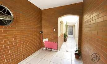 Imagem: CASA À VENDA NO CENTRO DE SOROCABA COM