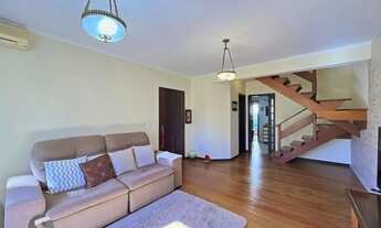 Imagem 6: Ótima residência com 3 dormitórios, sendo 1 suíte, lareira e piscina