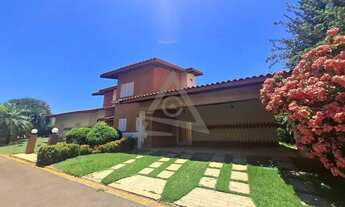 Imagem 2: Casa para alugar em Campinas, Chácara Santa Margarida, com 4 quartos, com 420 m², Reserva