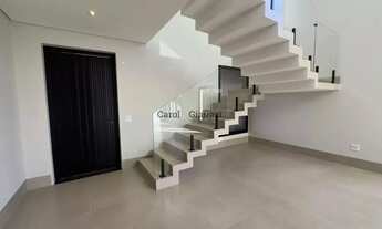 Imagem 6: CA1492 - Casa à Venda no Residencial Provence em Assis