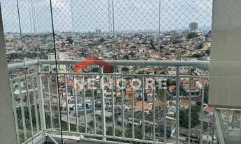 Imagem 5: Apartamento em Avenida Bussocaba - Umuarama - Osasco/SP