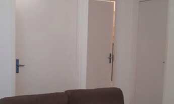 Imagem: Vendo apartamento 2 quartos sala cozinha