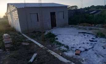 Imagem 3: Vendo ou troco Casa com 2 dormitórios