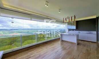 Imagem 4: Apartamento Alto Padrão para Locação de 3 Suítes com Varanda Gourmet, com 195m² no Bairro