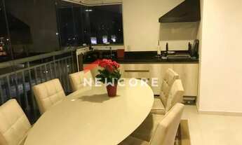 Imagem: Apartamento em Rua Venezuela - Centro