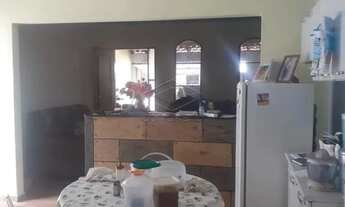 Imagem 6: CASA COM PISCINA - PARQUE SANTA CECILIA