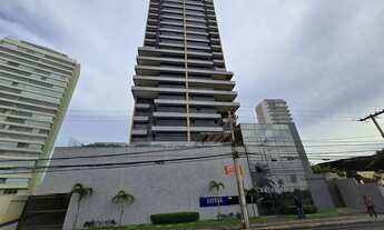 Imagem 2: Jaguah Residence 2/4 (76m²) Vista Mar Nascente Total